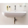 Раковина 65x45 см Creavit Free FE065-00CB00E-0000