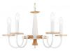 Подвесная люстра Ambrella Light TR TR9592