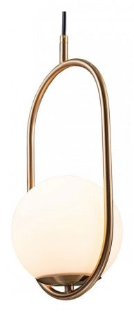 Подвесной светильник Loft it Glob LOFT2595-A