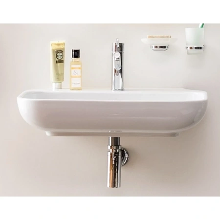 Раковина 65x45 см Creavit Free FE065-00CB00E-0000