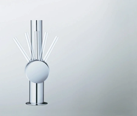Смеситель для кухни Grohe Minta 31360000 хром