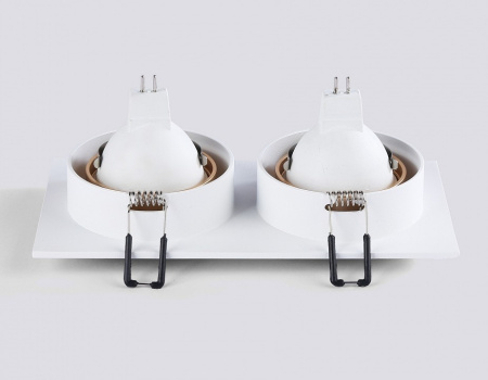 Встраиваемый светильник Ambrella Light TECHNO SPOT TN102733