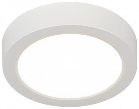 Накладной светильник Эра LED панель Б0057449