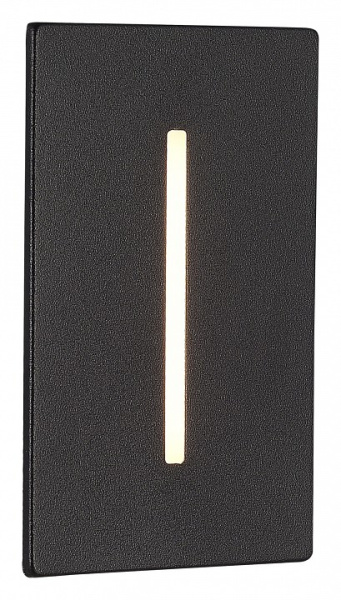 Встраиваемый светильник ST-Luce Slim SL9519.408.01