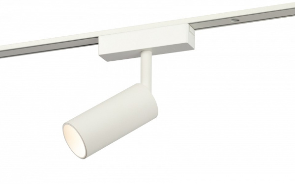 Светильник на штанге Эра TRM-S5-3-8W4K-WH