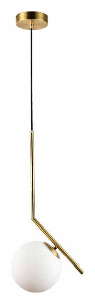 Подвесной светильник Lussole LSP-858 LSP-8585