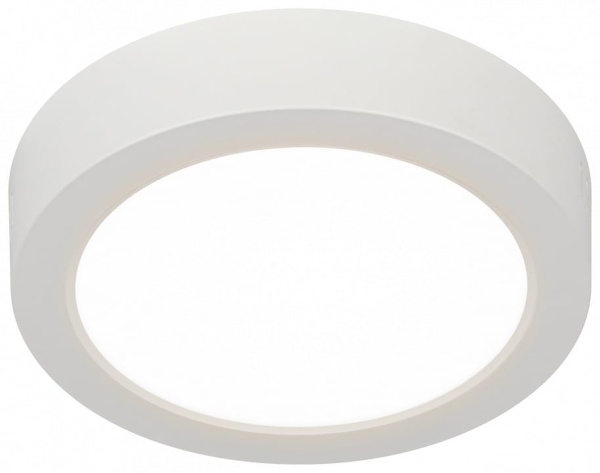 Накладной светильник Эра LED панель Б0057449