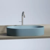 Раковина 60,8x38,5 см Ceramica Nova Element CN6048ML