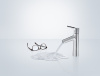 Смеситель для раковины hansgrohe Talis S 72020000