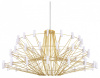 Подвесная люстра Loft it Coppelia 10476 Gold