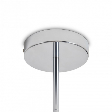 Подвесная люстра Freya Eatery FR5488PL-10CH