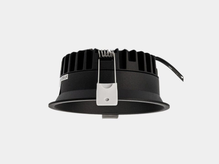 Встраиваемый светильник DesignLed WL-BQ 00-00005645