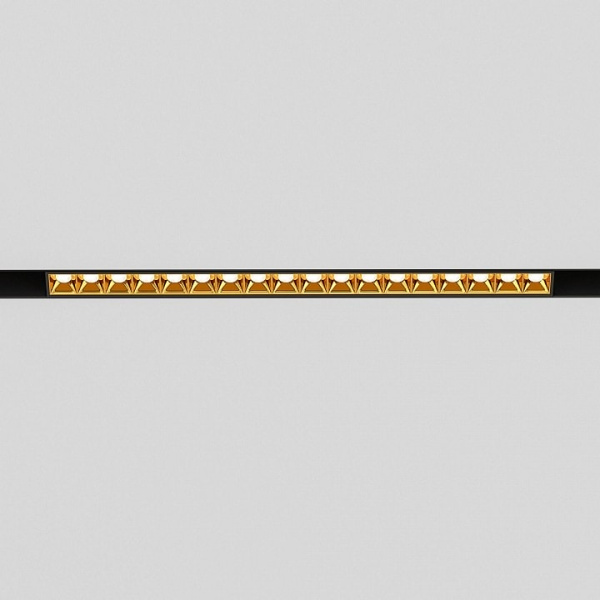Встраиваемый светильник Elektrostandard Slim Magnetic a064530