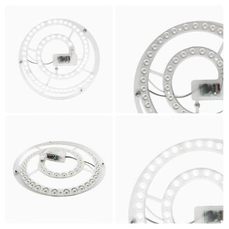 Модуль светодиодный Apeyron Electrics  02-27