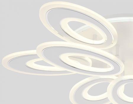 Потолочная люстра Ambrella Light FA FA8933
