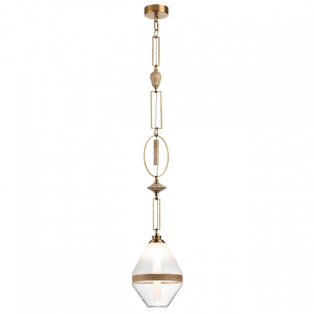 Подвесной светильник Odeon Light Krema 5441/1A