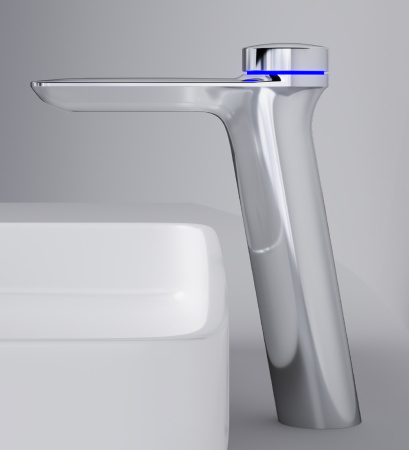 Смеситель для раковины AM.PM Inspire V2.0 F50A93400