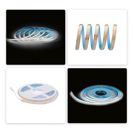 Лента светодиодная Apeyron Electrics  00-490