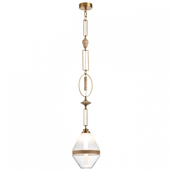 Подвесной светильник Odeon Light Krema 5441/1A