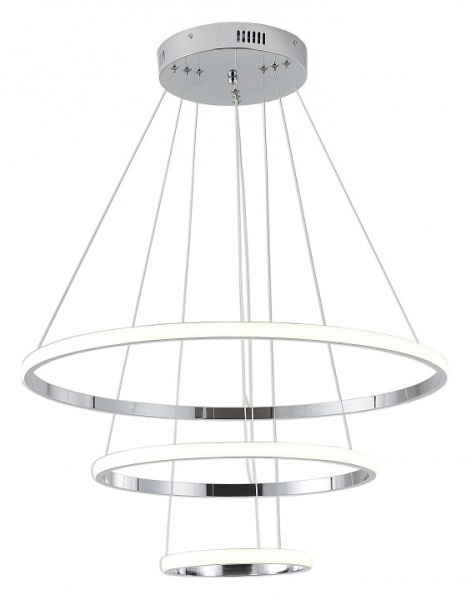 Подвесной светильник Zortes Ringolight ZRS.33322.75C