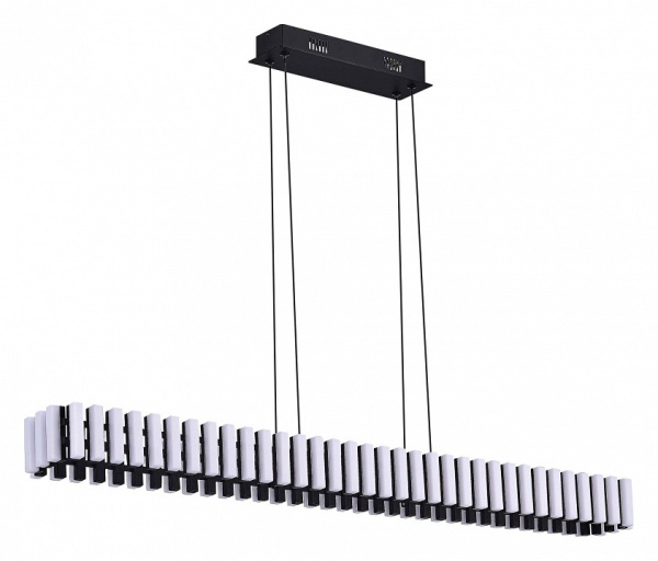 Подвесная люстра ST-Luce Estense SL6203.413.42