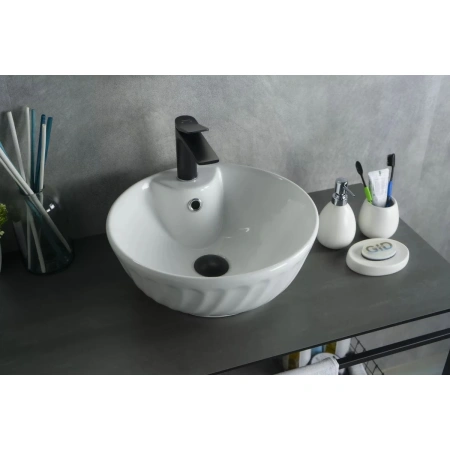 Раковина 41x41 см GID Simple N N9074