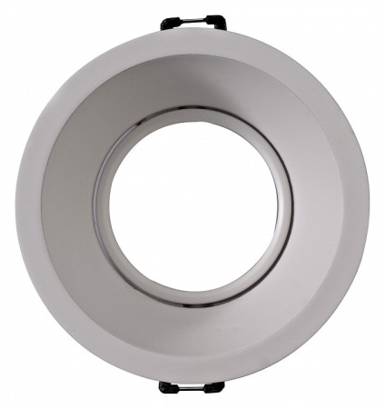 Встраиваемый светильник Mantra Comfort Gu10 C0160