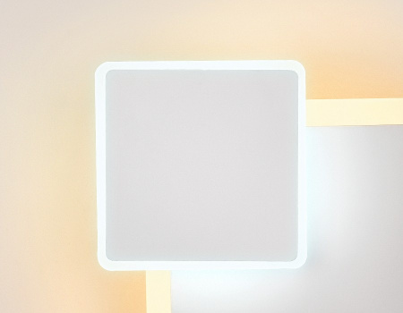 Накладной светильник Ambrella Light FW FW106