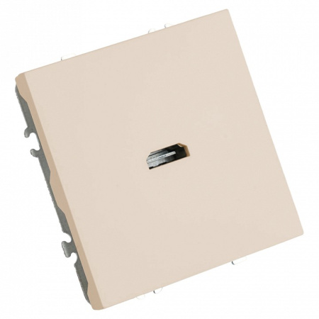 Розетка HDMI без рамки Stekker Эмили 50169