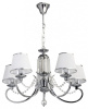 Подвесная люстра MW-Light Федерика 21 684013005
