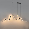 Подвесной светильник Odeon Light HIGHTECH 7181/37L