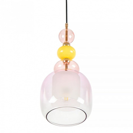 Подвесной светильник MyFar Louis MR2505-1P