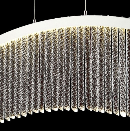 Подвесной светильник Wertmark Helma WE465.01.123