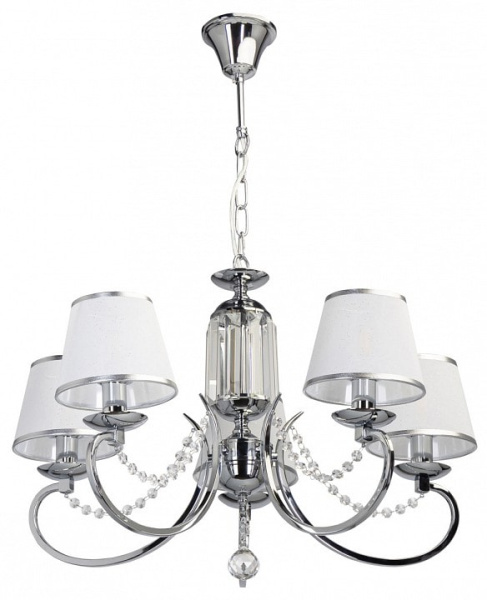 Подвесная люстра MW-Light Федерика 21 684013005