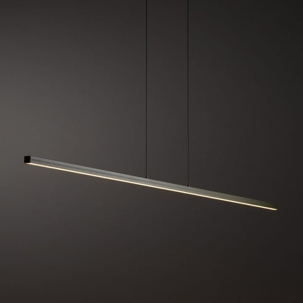 Подвесной светильник Nowodvorski Bar Led 11400