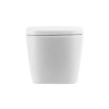 Подвесной унитаз BelBagno ALBANO BB120CHR