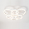 Потолочная люстра Escada Fianit 10282/6LED