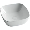 Раковина 40x40 см Ceramica Nova Element CN5006