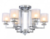 Потолочная люстра Ambrella Light TR TR4418