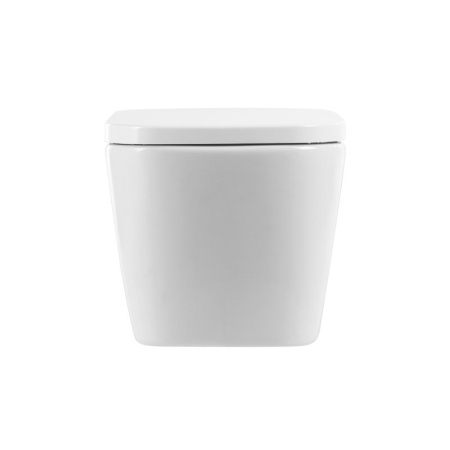 Подвесной унитаз BelBagno ALBANO BB120CHR