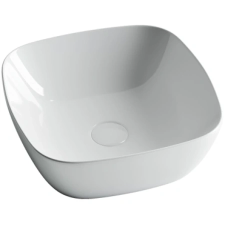 Раковина 40x40 см Ceramica Nova Element CN5006
