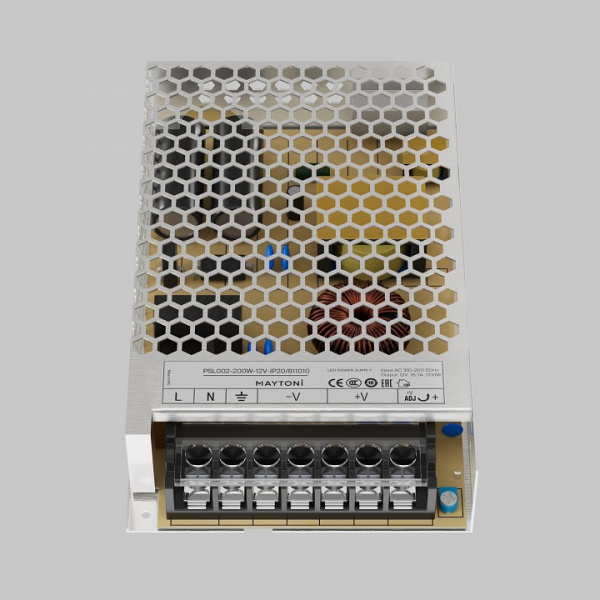 Блок питания Maytoni Led Strip PSL002 811010