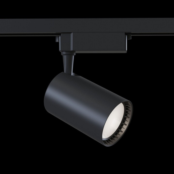 Светильник на штанге Maytoni Technical Вуоро TR003-1-30W4K-B
