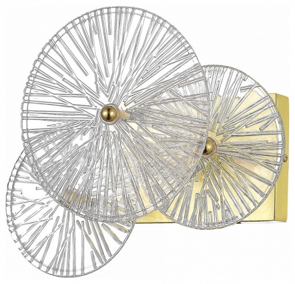 Накладной светильник ST-Luce Flero SL1657.201.01