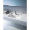 Раковина 52,5x40 см Duravit Starck 3 0302490000