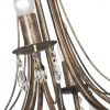 Подвесная люстра Vitaluce V1249 V1253/8