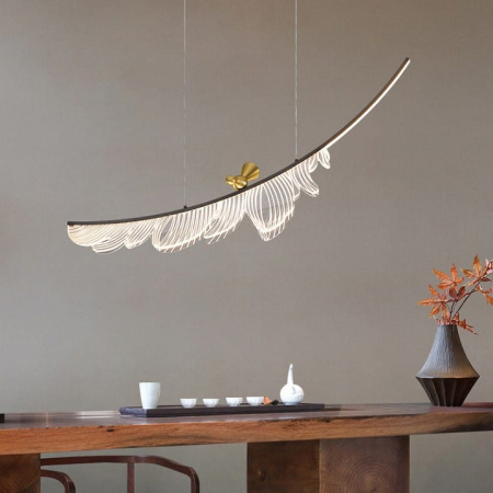 Подвесной светильник Imperiumloft Colibri01 213650-23