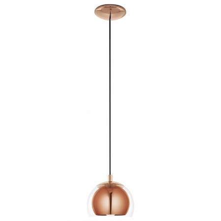 Подвесной светильник Eglo Rocamar 94589