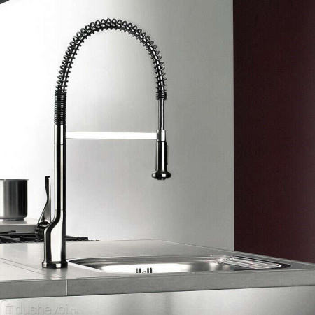 Смеситель для кухни Axor Citterio Select 39840000
