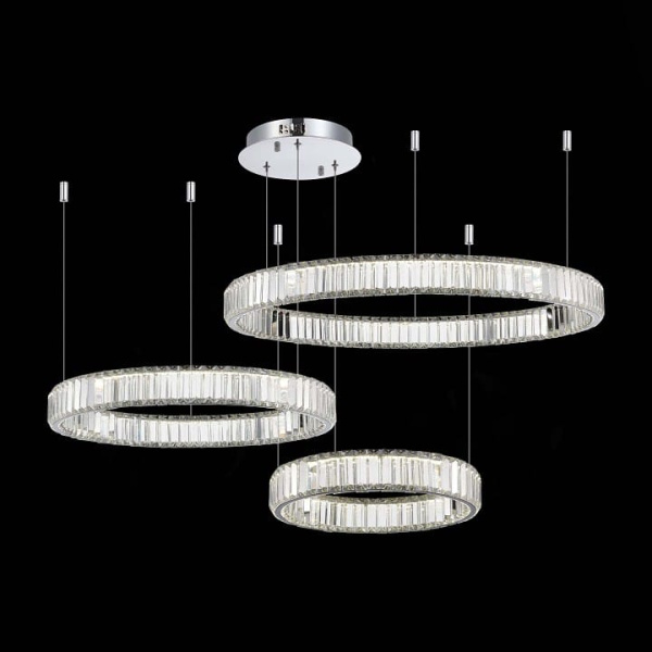 Подвесной светильник ST-Luce Tivoli SL1622.113.03